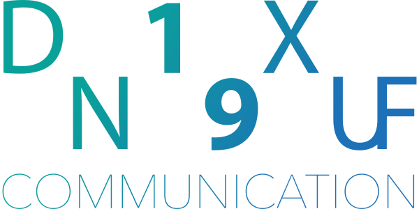 Dix-Neuf Logo